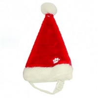 Outward Hound Santa Hat - Small