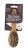 OmniPet Bristle Brush for Dogs - Small