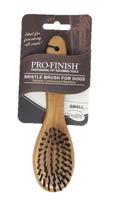 OmniPet Bristle Brush for Dogs - Small