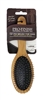 OmniPet Tip Pin Brush for Dogs - Large