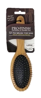 OmniPet Tip Pin Brush for Dogs - Large