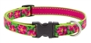 Lupine 3/4" Petunias 15-25" Adjustable Collar