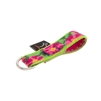 Lupine 1/2" Petunias Collar Buddy