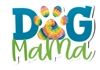 Dog Mama Sticker