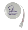 Pet Expectations Round Cloth Tape Measurer