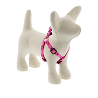 Lupine 1/2" Puppy Love 12-18" Step-in Harness