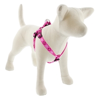Lupine 3/4" Puppy Love 15-21" Step-in Harness
