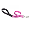 Lupine 3/4" Puppy Love 2' Traffic Lead