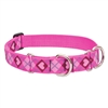 Lupine 1" Puppy Love Martingale Training Collar