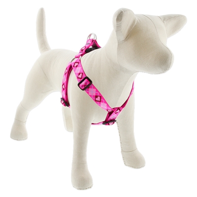 Lupine 1" Puppy Love Step-in Harness