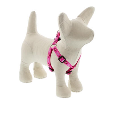 Lupine 1/2" Puppy Love Step-in Harness