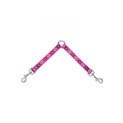 Lupine 3/4" Puppy Love 24" Coupler