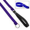 Lupine 1" Purple Slip Lead