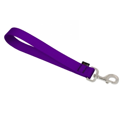 Lupine 1" Purple Training Tab