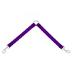 Lupine 1" Purple 24" Coupler