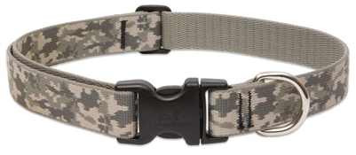 Retired Lupine 1" ACU  12-20" Adjustable Collar