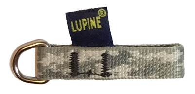 Retired Lupine 1/2" ACU Collar Buddy