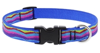 Lupine 3/4" Ripple Creek 13-22" Adjustable Collar