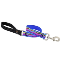 Lupine 1" Ripple Creek 2' Traffic Lead