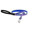 Lupine 1/2" Ripple Creek 4' Padded Handle Leash