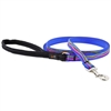 Lupine 1/2" Ripple Creek Padded Handle Leash