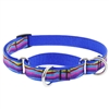 Lupine 3/4" Ripple Creek Martingale Training Collar