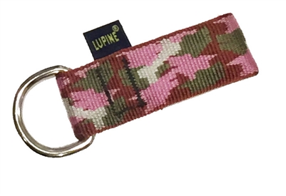 Retired Lupine 1" Camo Chic Collar Buddy 