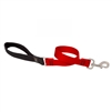 Lupine 1" Red 2' Traffic Lead