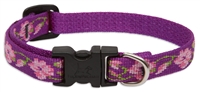 Lupine 1/2" Rose Garden 10-16" Adjustable Collar