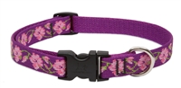 Lupine 3/4" Rose Garden 13-22" Adjustable Collar