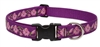 Lupine  1" Rose Garden 16-28" Adjustable Collar