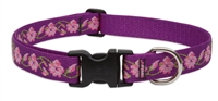 Lupine  1" Rose Garden 16-28" Adjustable Collar