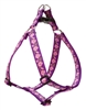 Lupine 1" Rose Garden 19-28" Step-in Harness