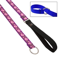 Lupine 1" Rose Garden Slip Lead