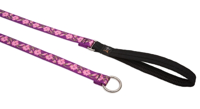 Lupine 3/4" Rose Garden Slip Lead