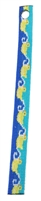 Retired Lupine 1/2" Just Ducky Bookmark - Includes Matching Tassel