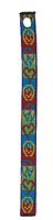 Retired Lupine 1/2" Peace Pup Bookmark - Includes Matching Tassel