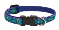 Lupine 1/2" Rain Song 10-16" Adjustable Collar