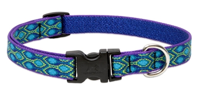 Lupine 3/4" Rain Song 13-22" Adjustable Collar