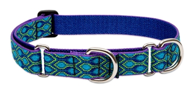 Lupine 1" Rain Song 15-22" Martingale Training Collar