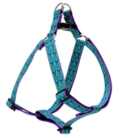 Lupine 1" Rain Song 19-28" Step-in Harness