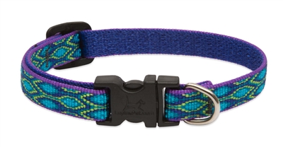 Lupine 1/2" Rain Song 8-12" Adjustable Collar