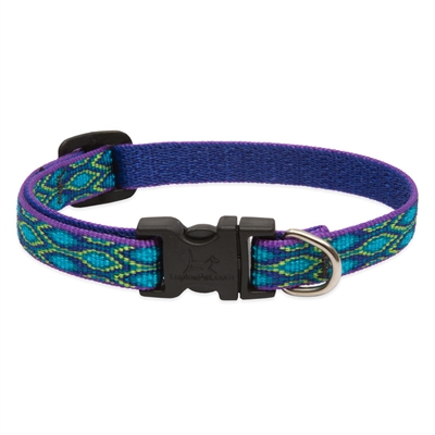 Lupine 1/2" Rain Song Adjustable Collar