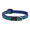 Lupine 1/2" Rain Song Cat Safety Collar