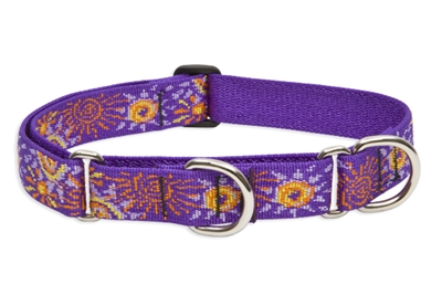 Retired Lupine 1" Sunny Days 15-22" Martingale Training Collar