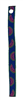 Retired Lupine 1/2" Watermelon Bookmark - Includes Matching Tassel
