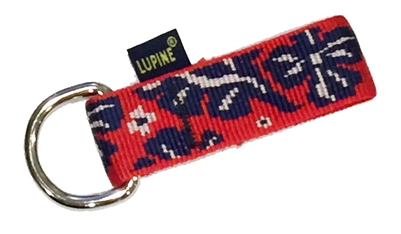 Retired Lupine 1" Wave Hound Collar Buddy