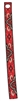 Retired Lupine 1/2" Wild West Bookmark - Includes Matching Tassel