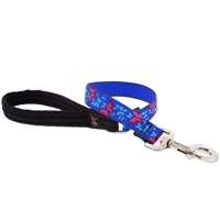 Lupine 1" Social Butterfly 2' Traffic Lead