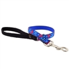 Lupine 3/4" Social Butterfly 2' Traffic Lead